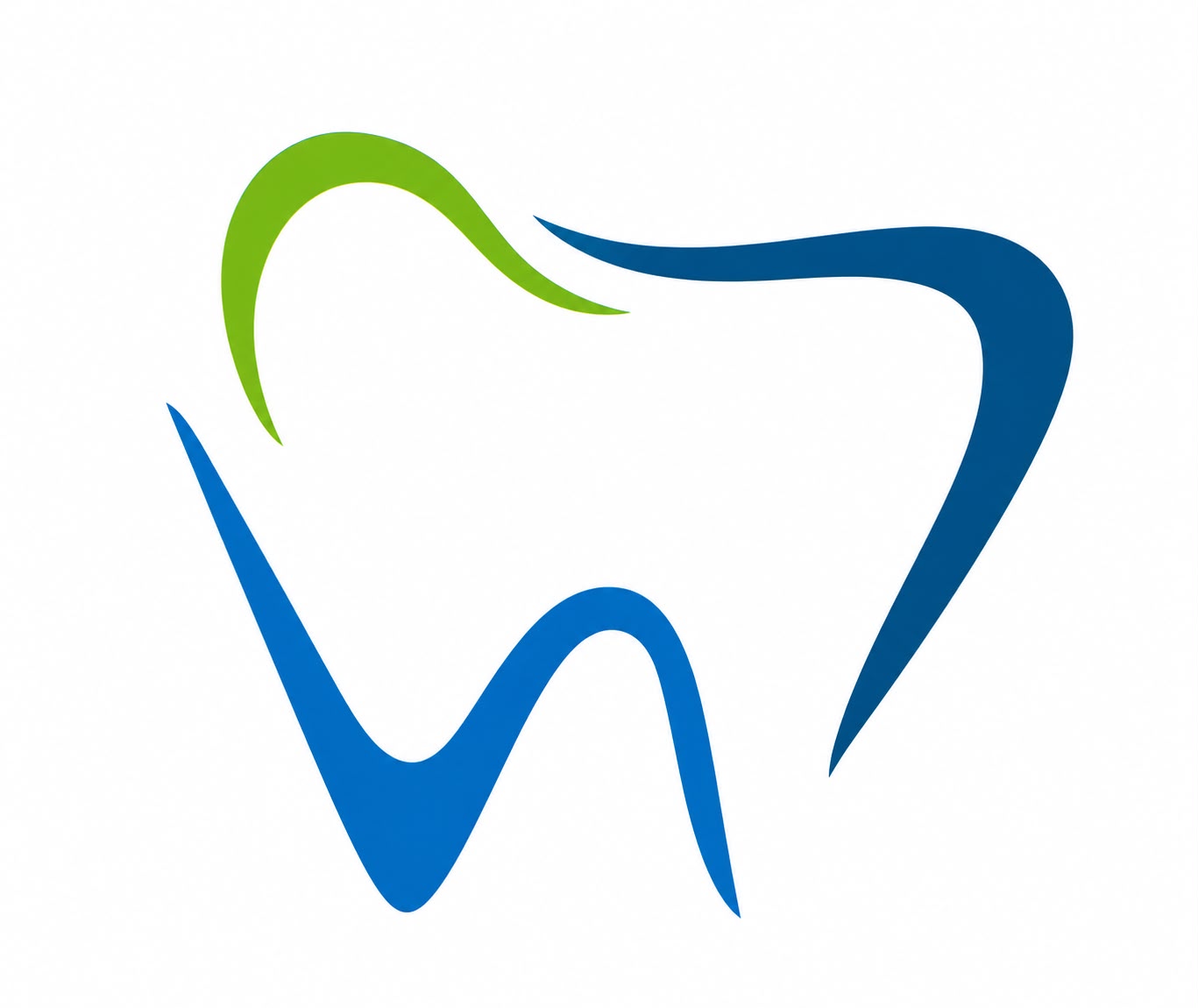 Vedaa Dental Care Logo